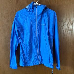 Columbia Switchback Rain Jacket